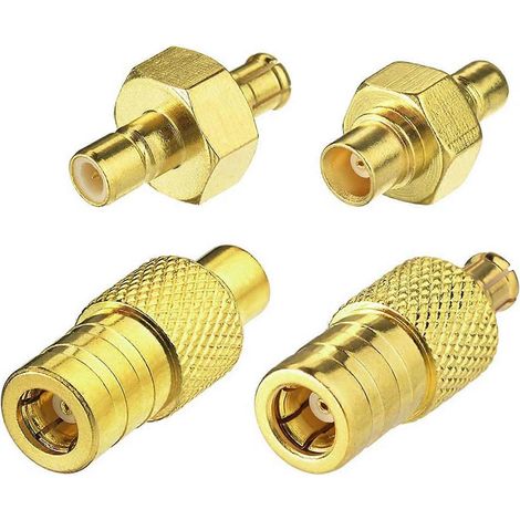 Autoradioantennenadapter, Aluminium-Dachantenne, kompatibel mit Hybrid-, Elektro- und Dieselfahrzeugen. (1/5)