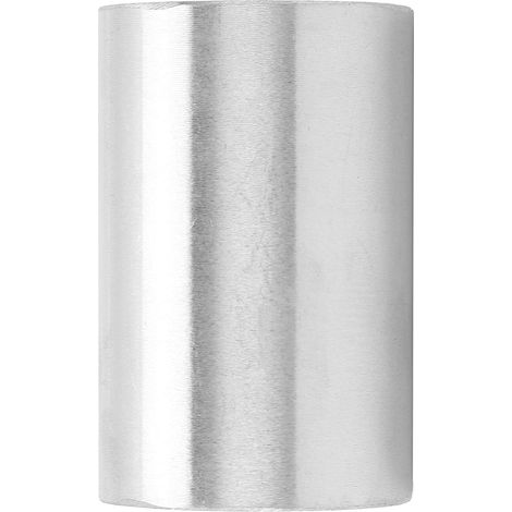 Tube en aluminium rond droit, support pour robot, outils et accessoires, diamètre 32 mm, 6100‑2732‑0050 (1/5)