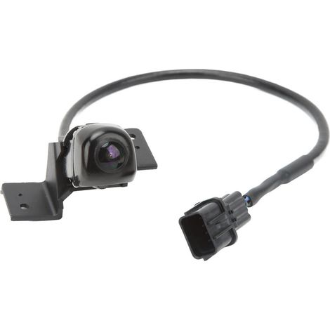 Cámara de visión trasera Eosnow 95760D3100, cámara de asistencia al estacionamiento de repuesto para Hyundai Tucson 2016-2017 (1/3)