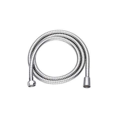 Tuyau de douche en acier inoxydable HYDRO, 1,5 m (1/3)