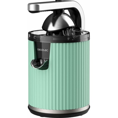 Spremiagrumi cecotec xqueeze retrojuice 600 600 W 1 L (1/3)