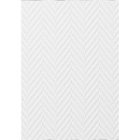 Erismann Glasfasertapete fischgrät 25 x 1 m Tapeten
