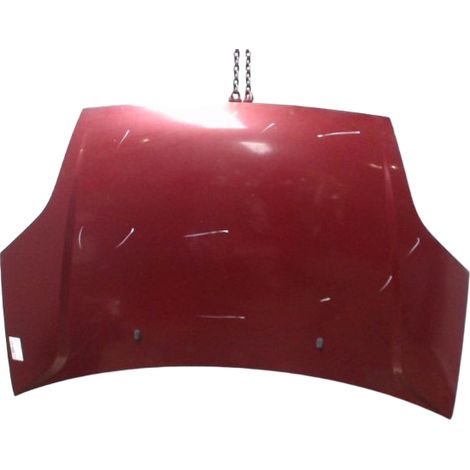 Capot FORD Fiesta [PRODUIT D'OCCASION]♻️1346646 (1/3)