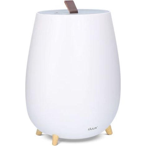 Duux Tag 2 Ultrasonic Luftbefeuchter Weiß (1/5)