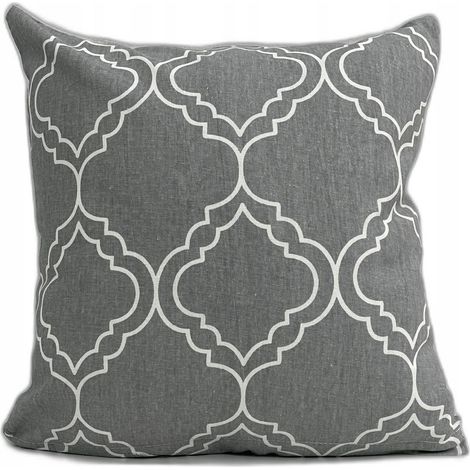 FEDERA DECORATIVA IN COTONE 40x40 CM