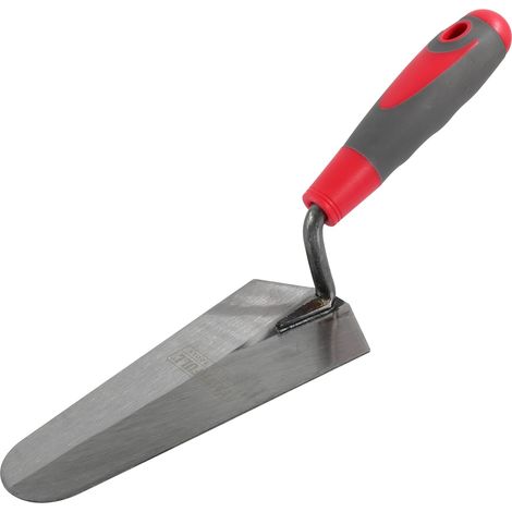 Truelle de Mesure à Prise Douce - Lame en Acier de 175 mm (7 po) (1/5)