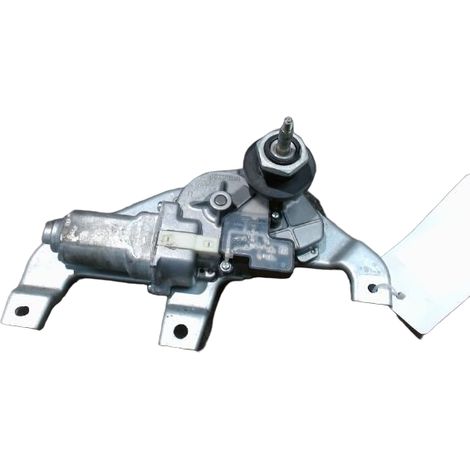 [PRODUIT D'OCCASION] Moteur Essuie-glace Arriere SUZUKI Sx4 ♻️ Ref Oe. 3881079j01 - Garantie à vie (1/2)