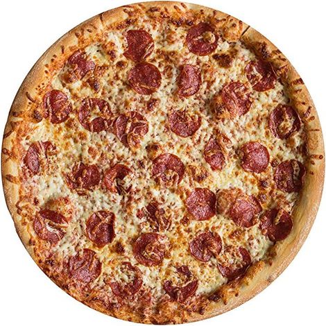 Couverture Rond - Pizza - 182 cm - Pour Picnic Plage Décoration Murale Lit - 1 Pièce (1/5)