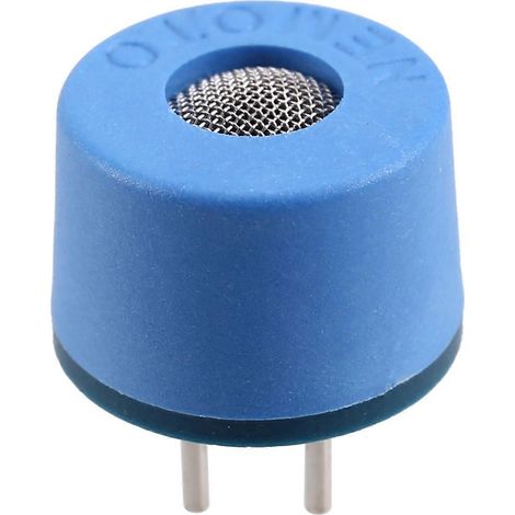 NAP-55S Katalysatorsensor N55S Sensor für brennbare Gase (1/5)