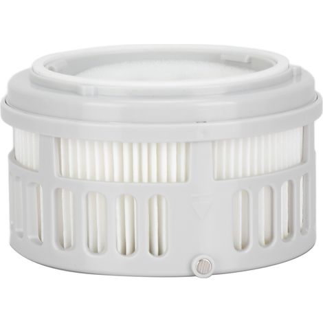 Filtre de rechange pour aspirateur K10 PRO, pièce de filtration compatible, mousse filtrante haute performance, accessoire d’entretien pour aspirateur robot. (1/5)