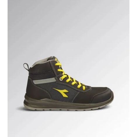 Diadora Utility Speedy Mid Scarpe antinfortunistiche alte S3S FO SR SC ESD - 46