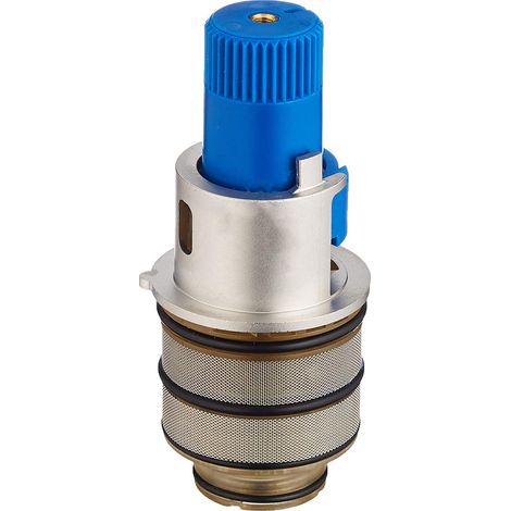 GROHE Thermostatkartusche kompakt 3/4" 47483000 (1/7)