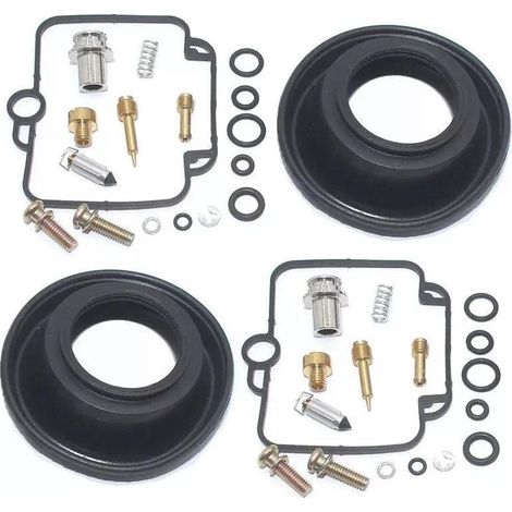 Applicable àKit de réparation de carburateur compatible avec Aprilia Pegaso F 650 (1/5)