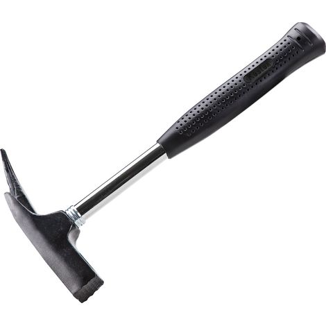Kestek Zimmermannshammer Latthammer 600g magnetischer Nagelbahn Zimmererhammer (1/5)