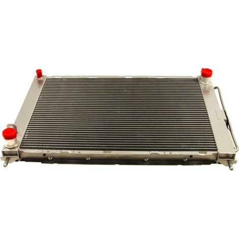 MAXGEAR AC833111 Condenseur 8200688387 (1/2)