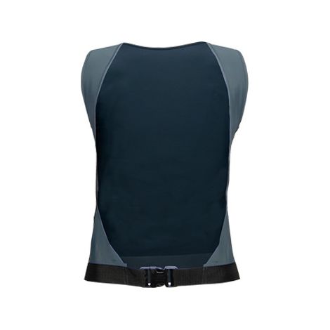Gilet anti-mal de dos homme PERCKO - X Taille XL