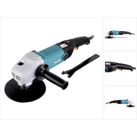 Makita Polier-Schleifer Mod. SA7000C (1/5)