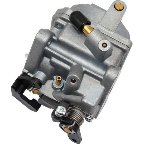 3R1-03200-1 Bootsmotor-Vergaser-Reparatursatz, kompatibel mit 3,5 PS, 4 PS, 5 PS und 6 PS Bootsmotorenvergasern