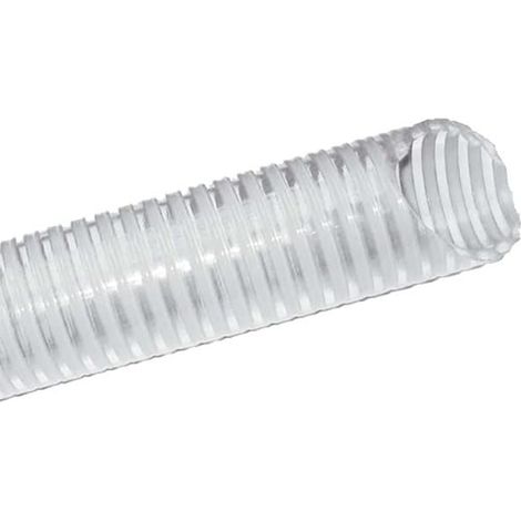 Tuyau spiralé Opal sans phtalate Alfaflex - 55