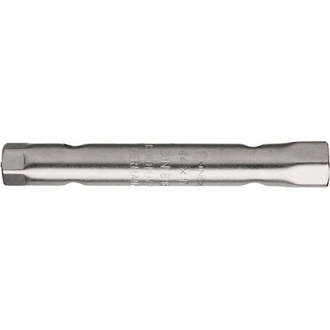 Max-Power COX585013 Chiave a tubo dritta 12-13 mm.