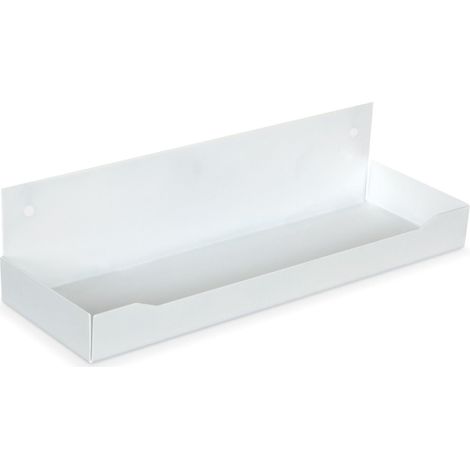 BELTRAN 11110 TOKIO Bandeja Atornillar De 30 cm Blanco - ref: 064-11110