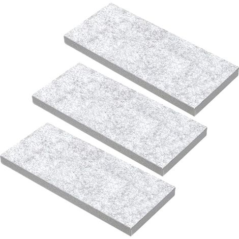 Panneau Isolant Mousse pour Climatiseur Fenêtre Kit D'étanchéité (1/5)