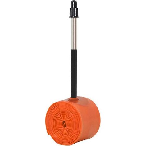 Chambre à air TPU 700C, chambre à air ultralégère pour vélo, pneus 700C, 65 B--