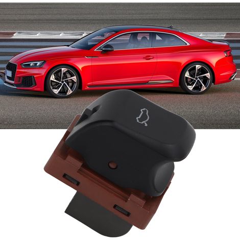 Interrupteur de coffre 8K0959831A pour Audi A4, A5, RS5, RS4 (1/5)