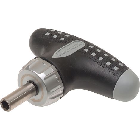 808050Ts Stubby Ratchet Screwdriver T Handle