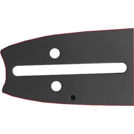 ESPADA MOTOSIERRA 45 cm-18" 66E 0,063 3/8"