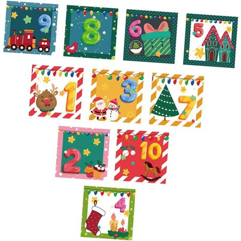Autocollants de sol en PVC pour aires de jeux d enfants sans (1/5)
