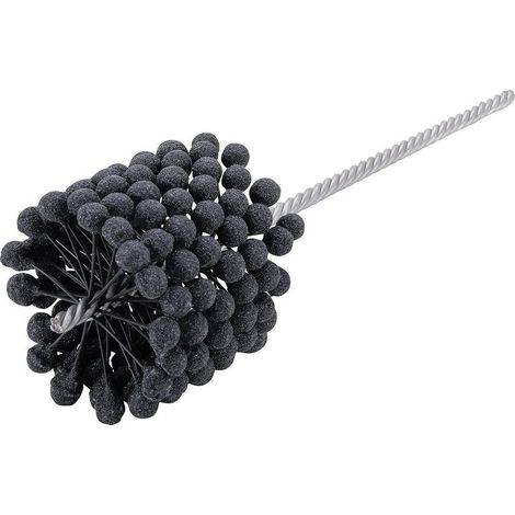 Outil de Rodage Flexible Grain 120 - D.94-96 mm - Précision et Flexibilité pour Finitions - D-Work (1/5)