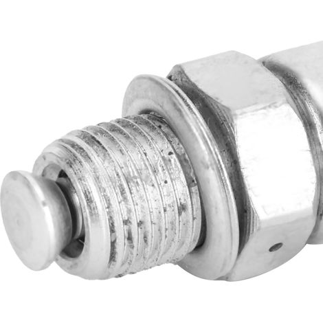 2 Pièces Soupape de Décompression pour STIHL TS400 TS410 TS420 TS460 TS700 TS800 (1/5)