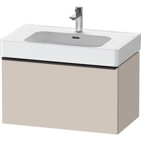 DURAVIT DE42770BD910000 DNe WTU WH R.Ek 784x452x440 Tp. Mt. H