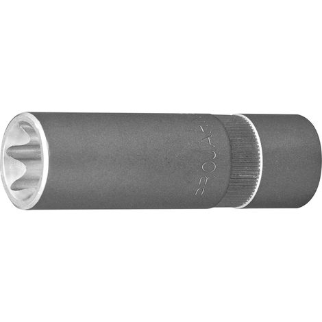 Projahn 1/2 Tiefe Stecknuss Aussen-TX / E-TX16 (1/2)