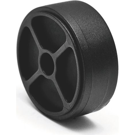 RONDELLA PER FERMAIMPOSTE  spessore mm. 14,5 30.00 pz