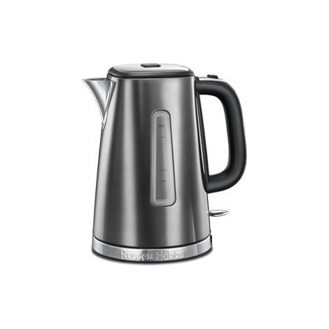 Russell Hobbs 23211-70 Luna Hervidor eléctrico gris claro