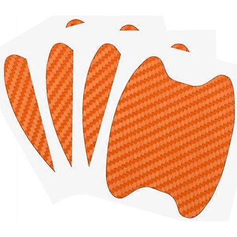 Film protecteur pour poignées de portières de voiture BMW E46 E39 E60 E90 E36 F30 F10 X5 E53 E34 E30 Lada Seat Leon