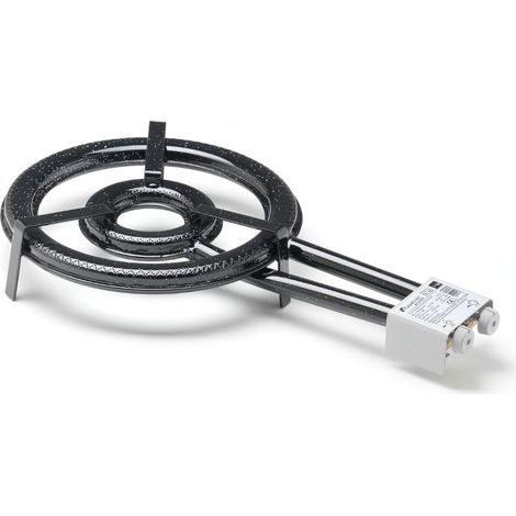 Paellero T-460 Gas Natural 18 mbar