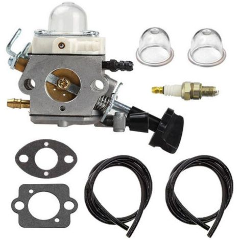 S-giant Carburateur Zama C1M-S261B Compatible avec Souffleur Stihl BG86 SH56 SH56C SH86 SH86C BG56 (1/5)