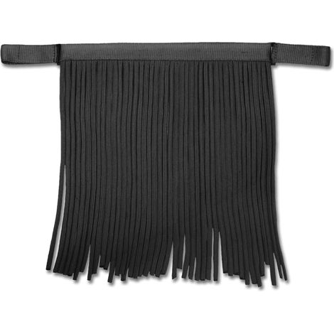 Fly fringe Waldhausen salon anti-mouche fixation velcro (1/5)