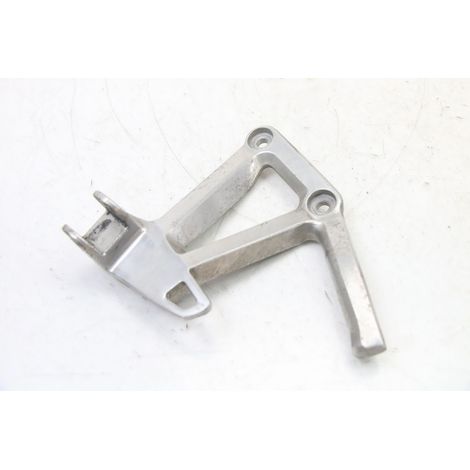 [PRODUIT D'OCCASION] PLATINE CALE PIED ARRIERE GAUCHE YAMAHA FZS FAZER 600 2001 - 2003 (1/5)