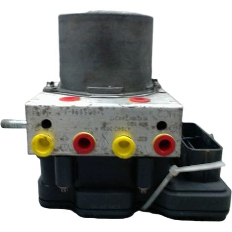 [PRODUIT D'OCCASION] Unite Hydraulique Abs RENAULT Kangoo ♻️ Ref Oe. 476603174r - Garantie à vie (1/3)