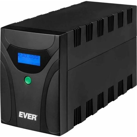Ever EASYTO-002K20 1200W zuverlässige Stromversorgung