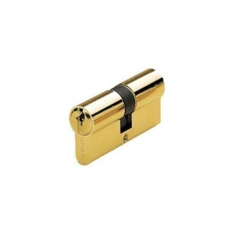 Cilindro 30X40Mm Y53040Hn Niquel  Leva Larga Monobloc Yale
