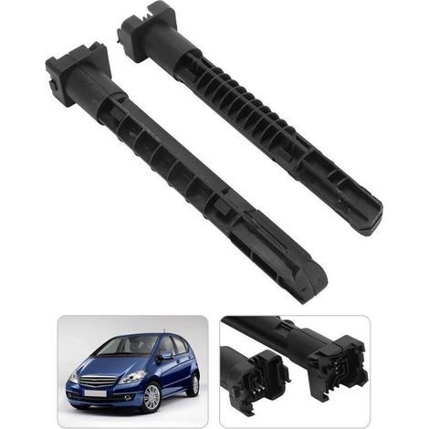 1 paire de capteurs de transmission automatique adaptés pour Mercedes Y3/9b4 Y3/9b5 722.8 unité de commande de bote de vitesses