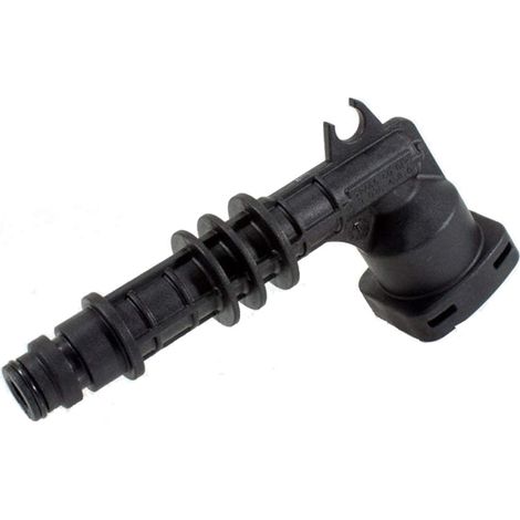 Uscita ad alta pressione interna completa k4, k7 originale - Idropulitrici - KÄRCHER - 353309