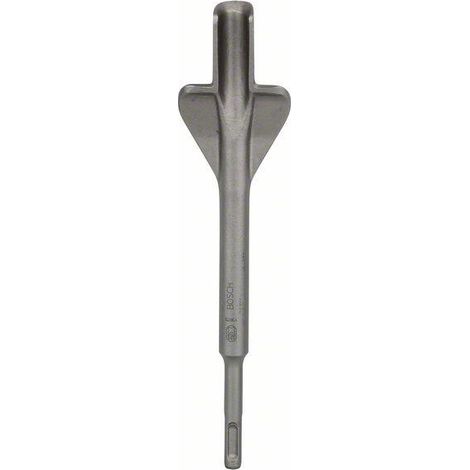 BOSCH SCALPELLO ALETTE SDS-PLUS L 250 MMTAGLIENTE 22 MM