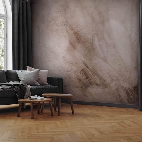 Tapete artgeist Blumenmuster wasserdicht 250x175 cm