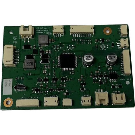 Robot Aspirateur Accessoires Onyx3 Dock Board 220V Motherboard pour Roborock O35 S7 Pro Ultra S7 Maxv Ultra (1/5)